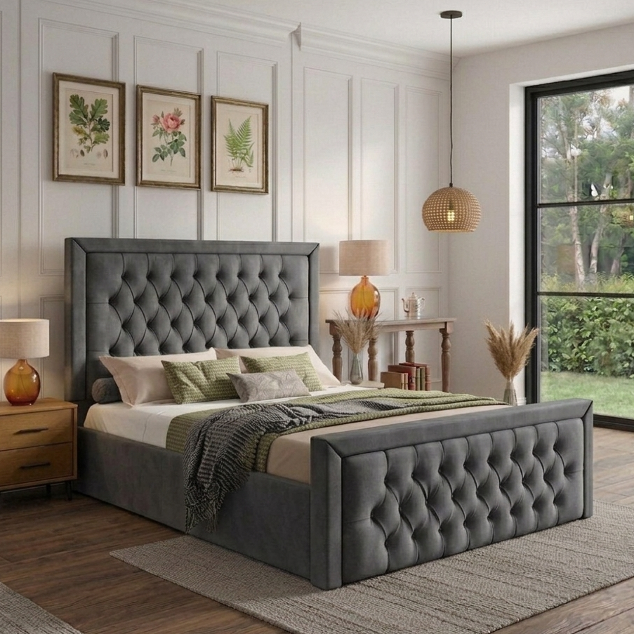Bed Frames