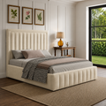 Ashby Ottoman Storage Bed