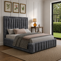Ashby Ottoman Storage Bed