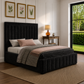 Ashby Ottoman Storage Bed