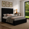 Ashby Ottoman Storage Bed