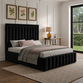 Ashby Ottoman Storage Bed