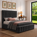 Ashby Ottoman Storage Bed