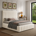Ashby Ottoman Storage Bed