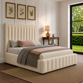 Ashby Ottoman Storage Bed