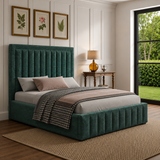 Ashby Ottoman Storage Bed