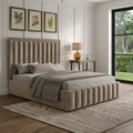 Ashby Ottoman Storage Bed