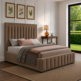 Ashby Ottoman Storage Bed