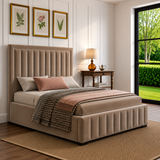 Ashby Ottoman Storage Bed
