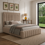 Ashby Ottoman Storage Bed