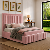 Ashby Ottoman Storage Bed