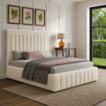 Ashby Ottoman Storage Bed