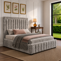 Ashby Ottoman Storage Bed