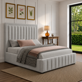 Ashby Ottoman Storage Bed