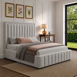 Ashby Ottoman Storage Bed
