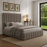 Ashby Ottoman Storage Bed