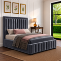 Ashby Ottoman Storage Bed