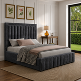 Ashby Ottoman Storage Bed