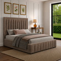 Ashby Ottoman Storage Bed