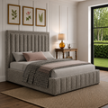 Ashby Ottoman Storage Bed