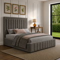 Ashby Ottoman Storage Bed