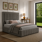 Ashby Ottoman Storage Bed