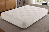 Sienna Ottoman Storage Bed Frame