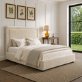 Esme Ottoman Storage Bed