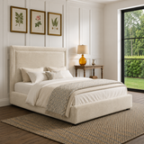 Esme Ottoman Storage Bed