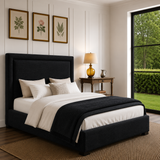 Esme Ottoman Storage Bed