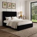 Esme Ottoman Storage Bed