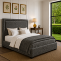 Esme Ottoman Storage Bed