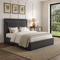 Esme Ottoman Storage Bed
