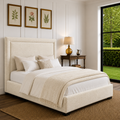 Esme Ottoman Storage Bed