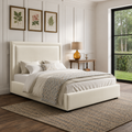 Esme Ottoman Storage Bed