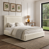 Esme Ottoman Storage Bed