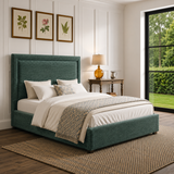 Esme Ottoman Storage Bed