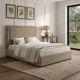 Esme Ottoman Storage Bed