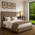 Esme Ottoman Storage Bed