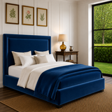 Esme Ottoman Storage Bed