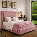 Esme Ottoman Storage Bed