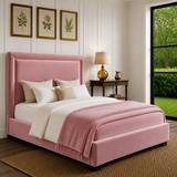 Esme Ottoman Storage Bed
