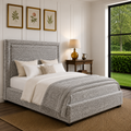 Esme Ottoman Storage Bed