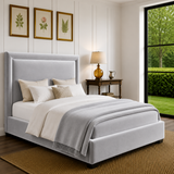 Esme Ottoman Storage Bed