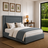 Esme Ottoman Storage Bed