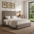 Esme Ottoman Storage Bed