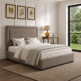 Esme Ottoman Storage Bed