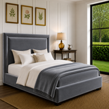 Esme Ottoman Storage Bed