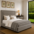 Esme Ottoman Storage Bed