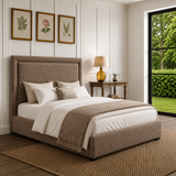 Esme Ottoman Storage Bed
